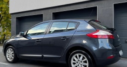 Renault Megane /124tkm/prvi vlasnik/kupljen u hr/servisna knjiga/klima/odličan/