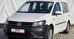 VW CADDY 2.0 TDI **5 SJEDALA**