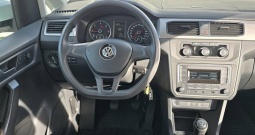 VW CADDY 2.0 TDI **5 SJEDALA**