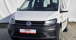 VW CADDY 2.0 TDI **5 SJEDALA**