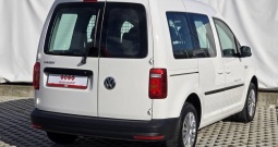 VV CADDY 2.0 TDI **5 SJEDALA**