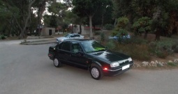 Renault 19 chamade 1.4 GTS, atraktivan