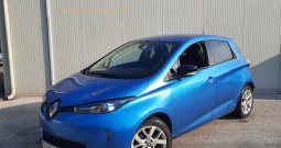 Renault Zoe Limited R110