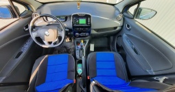 Renault Zoe Limited R110