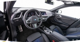 BMW 116d Aut. M Sport 116 KS, LED+KAM+PANO+GR SJED+VIRT+TEM+ASIST