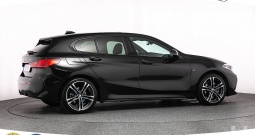 BMW 116d Aut. M Sport 116 KS, LED+KAM+PANO+GR SJED+VIRT+TEM+ASIST