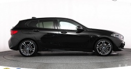 BMW 116d Aut. M Sport 116 KS, LED+KAM+PANO+GR SJED+VIRT+TEM+ASIST