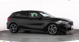 BMW 116d Aut. M Sport 116 KS, LED+KAM+PANO+GR SJED+VIRT+TEM+ASIST