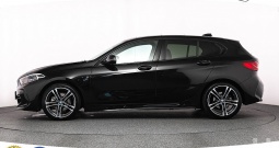 BMW 116d Aut. M Sport 116 KS, LED+KAM+PANO+GR SJED+VIRT+TEM+ASIST