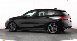 BMW 116d Aut. M Sport 116 KS, LED+KAM+PANO+GR SJED+VIRT+TEM+ASIST