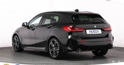 BMW 116d Aut. M Sport 116 KS, LED+KAM+PANO+GR SJED+VIRT+TEM+ASIST