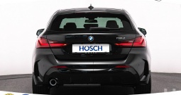 BMW 116d Aut. M Sport 116 KS, LED+KAM+PANO+GR SJED+VIRT+TEM+ASIST