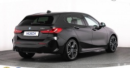 BMW 116d Aut. M Sport 116 KS, LED+KAM+PANO+GR SJED+VIRT+TEM+ASIST