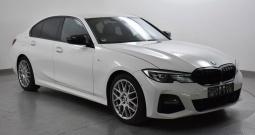 BMW 330d Aut. M Sport 265 KS, LED+KAM+GR SJED+TEM+VIRT