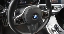 BMW 330d Aut. M Sport 265 KS, LED+KAM+GR SJED+TEM+VIRT