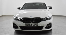 BMW 330d Aut. M Sport 265 KS, LED+KAM+GR SJED+TEM+VIRT