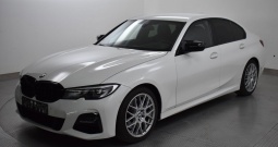 BMW 330d Aut. M Sport 265 KS, LED+KAM+GR SJED+TEM+VIRT