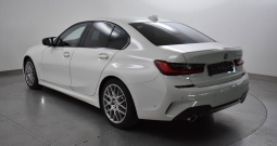 BMW 330d Aut. M Sport 265 KS, LED+KAM+GR SJED+TEM+VIRT