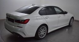 BMW 330d Aut. M Sport 265 KS, LED+KAM+GR SJED+TEM+VIRT