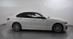 BMW 330d Aut. M Sport 265 KS, LED+KAM+GR SJED+TEM+VIRT