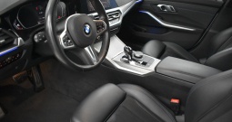 BMW 330d Aut. M Sport 265 KS, LED+KAM+GR SJED+TEM+VIRT