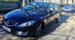 Mazda 6 dizel 2.2