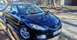 Mazda 6 dizel 2.2