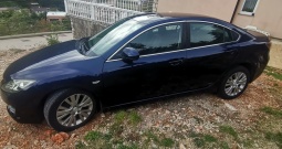 Mazda 6 dizel 2.2