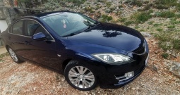 Mazda 6 dizel 2.2