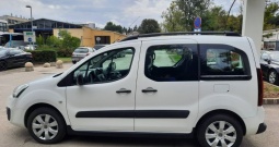 Citroën Berlingo XTR BlueHDi 100 S&ampampS