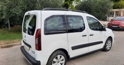 Citroën Berlingo XTR BlueHDi 100 S&ampampS