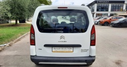 Citroën Berlingo XTR BlueHDi 100 S&ampampS