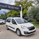 Citroën Berlingo XTR BlueHDi 100 S&ampampS