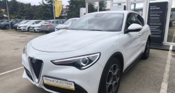 Alfa Romeo Stelvio 2,2 Diesel 190 Super Aut.