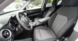 Alfa Romeo Stelvio 2,2 Diesel 190 Super Aut.