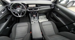 Alfa Romeo Stelvio 2,2 Diesel 190 Super Aut.