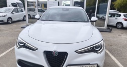 Alfa Romeo Stelvio 2,2 Diesel 190 Super Aut.