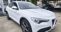 Alfa Romeo Stelvio 2,2 Diesel 190 Super Aut.