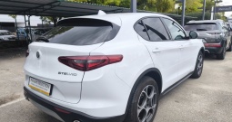 Alfa Romeo Stelvio 2,2 Diesel 190 Super Aut.