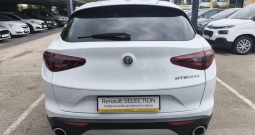 Alfa Romeo Stelvio 2,2 Diesel 190 Super Aut.