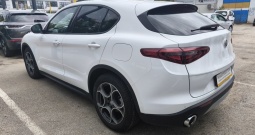 Alfa Romeo Stelvio 2,2 Diesel 190 Super Aut.