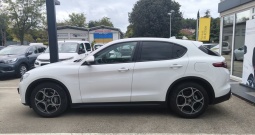 Alfa Romeo Stelvio 2,2 Diesel 190 Super Aut.