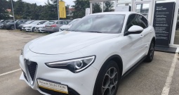 Alfa Romeo Stelvio 2,2 Diesel 190 Super Aut.