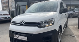 Citroën Berlingo 1,6 BlueHDi 100 S&ampS Nivo 2 M