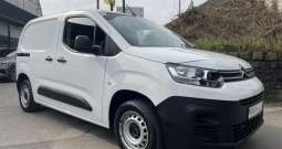 Citroën Berlingo 1,6 BlueHDi 100 S&ampS Nivo 2 M