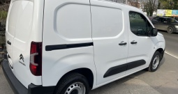 Citroën Berlingo 1,6 BlueHDi 100 S&ampS Nivo 2 M