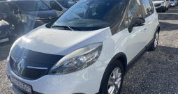 Renault Scénic Xmod dCi 110 Energy Expression