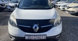 Renault Scénic Xmod dCi 110 Energy Expression