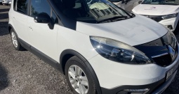 Renault Scénic Xmod dCi 110 Energy Expression