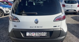 Renault Scénic Xmod dCi 110 Energy Expression